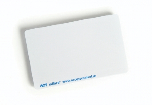 Vanderbilt EM10C3 ACT 125kHz ISO card (10pcs)